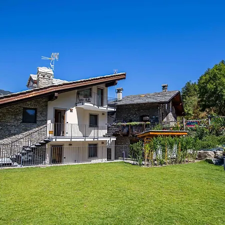 La Maison Du Sucre-2